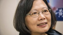 Mã Anh Cửu van nài PCA đừng ra phán quyết về Ba Bình, Trường Sa ảnh 3 Mã Anh Cửu van nài PCA đừng ra phán quyết về Ba Bình, Trường Sa ảnh 3