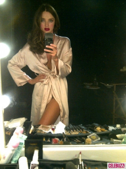 Miranda Kerr Miranda Kerr