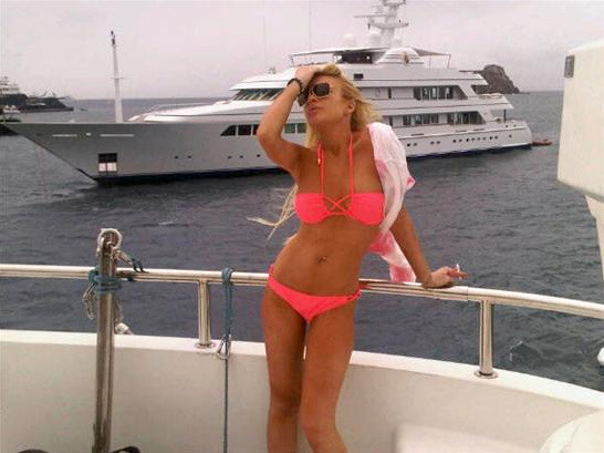 Lindsay Lohan Lindsay Lohan