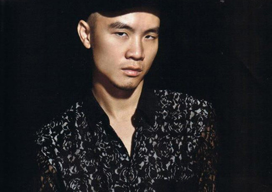 Nhà thiết kế Đỗ Mạnh Cường không muốn nói thêm điều gì về Hà Anh. Nhà thiết kế Đỗ Mạnh Cường không muốn nói thêm điều gì về Hà Anh.