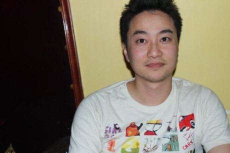 Đạo diễn trẻ Lê Văn Kiệt rất tự tin về tác phẩm trình làng điện ảnh Việt của mình Ảnh minh họa