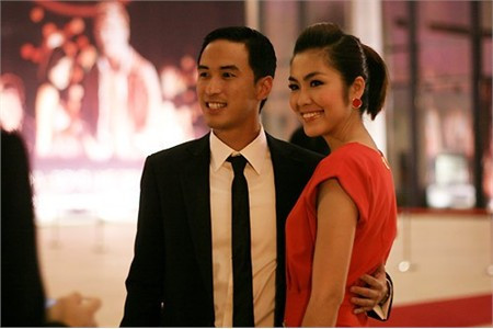 Xôn xao tin Tăng Thanh Hà đính hôn với 'bạn trai tin đồn' ảnh 1 Xôn xao tin Tăng Thanh Hà đính hôn với 'bạn trai tin đồn' ảnh 1