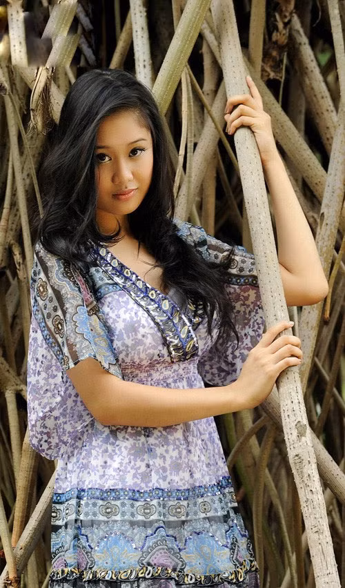 Ngẩn ngơ ngắm ái nữ 18 tuổi của NSƯT Hồng Vân ảnh 12