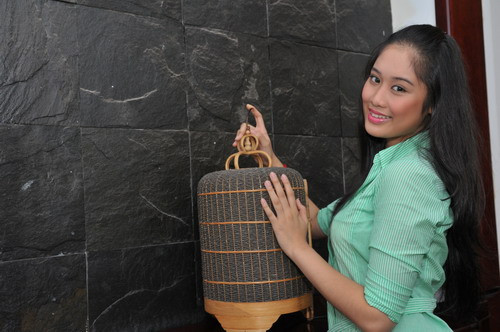 Ngẩn ngơ ngắm ái nữ 18 tuổi của NSƯT Hồng Vân ảnh 6