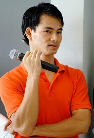 Vì sao Xuân Bắc chia tay GS Xoay? ảnh 1 Vì sao Xuân Bắc chia tay GS Xoay? ảnh 1