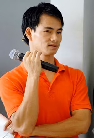 Vì sao Xuân Bắc chia tay GS Xoay? ảnh 1