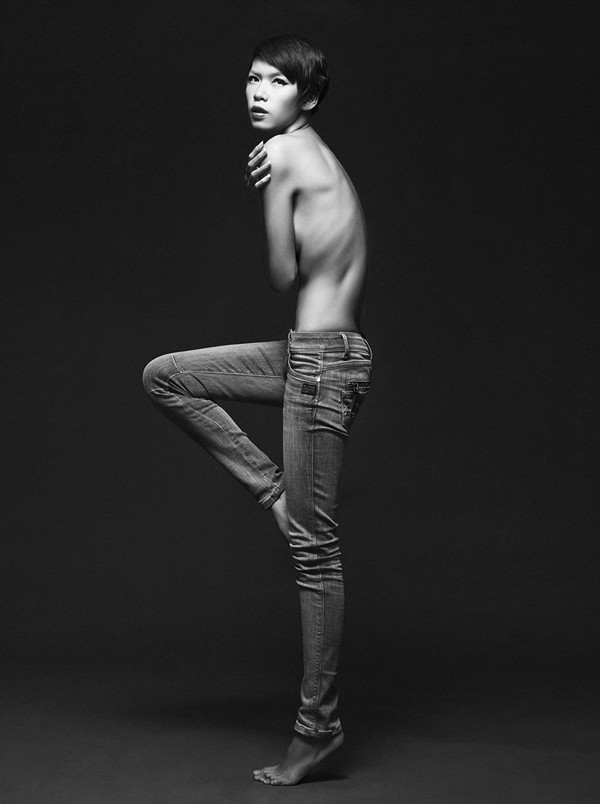 Người mẫu Minh Tú ngày càng khẳng định được bản lĩnh dù mới được công chúng biết đến qua cuộc thi Siêu mẫu Việt Nam 2011. Người mẫu Minh Tú ngày càng khẳng định được bản lĩnh dù mới được công chúng biết đến qua cuộc thi Siêu mẫu Việt Nam 2011.