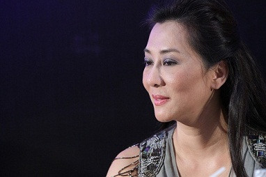 "Tôi đã đọc rất nhiều sách về thiền, về đạo trong thời gian ấy và thấy những thứ thuộc về tâm linh rất gần gũi với mình"