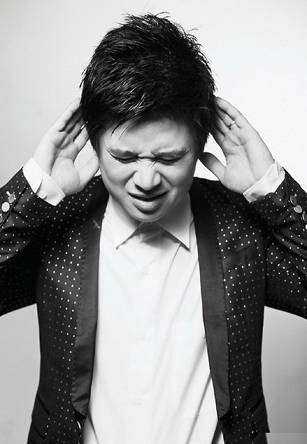 Tấn Minh: 'Tôi kém vài người, trên muôn người' ảnh 1 Tấn Minh: 'Tôi kém vài người, trên muôn người' ảnh 1