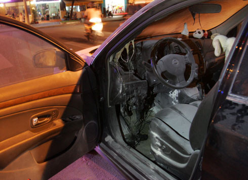 Tuy nhiên, khu vực vôlăng bị cháy rụi (Ảnh Vnexpress). Tuy nhiên, khu vực vôlăng bị cháy rụi (Ảnh Vnexpress).