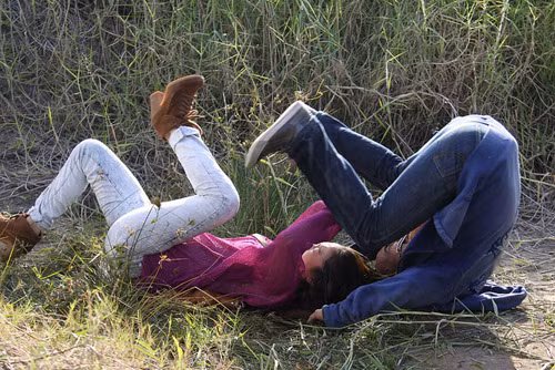 Nhưng bị lật ngược tình thế.