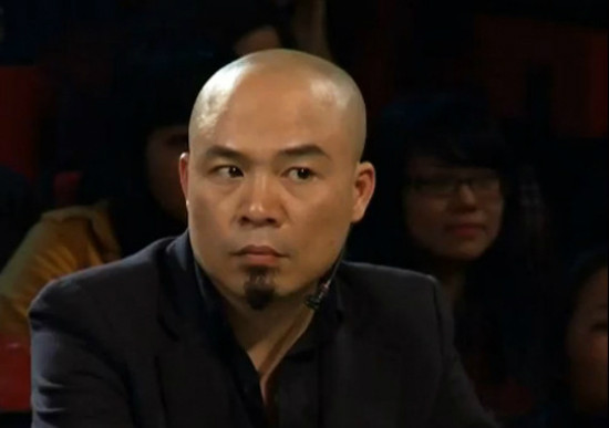 Thúy Hạnh: Giám khảo 'nước ốc' của Got Talent? ảnh 1 Thúy Hạnh: Giám khảo 'nước ốc' của Got Talent? ảnh 1
