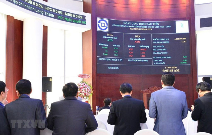 Ảnh minh họa: TTXVN Ảnh minh họa: TTXVN