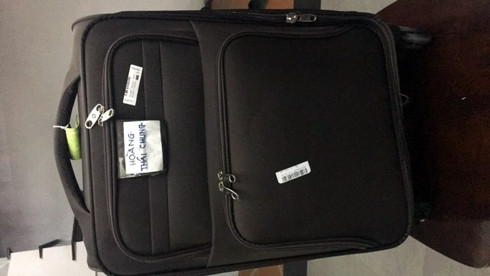 Chuyện gì xảy ra nếu kẻ xấu lên máy bay Vietnam Airlines? ảnh 2 Chuyện gì xảy ra nếu kẻ xấu lên máy bay Vietnam Airlines? ảnh 2