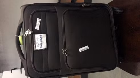 Chuyện gì xảy ra nếu kẻ xấu lên máy bay Vietnam Airlines? ảnh 2