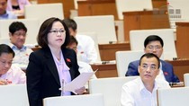 Tiến sĩ Võ Thế Quân góp ý về sửa đổi, bổ sung Luật Giáo dục ảnh 5 Tiến sĩ Võ Thế Quân góp ý về sửa đổi, bổ sung Luật Giáo dục ảnh 5