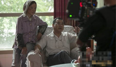 Hậu trường phim hài Tết “Personal Tailor”