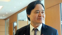 Ra nước ngoài, giẫm chân người ta mà vẫn cứ… “thank you” ảnh 2 Ra nước ngoài, giẫm chân người ta mà vẫn cứ… “thank you” ảnh 2