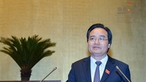 Bốn vấn đề về tự chủ đại học của thầy Lê Viết Khuyến ảnh 2 Bốn vấn đề về tự chủ đại học của thầy Lê Viết Khuyến ảnh 2