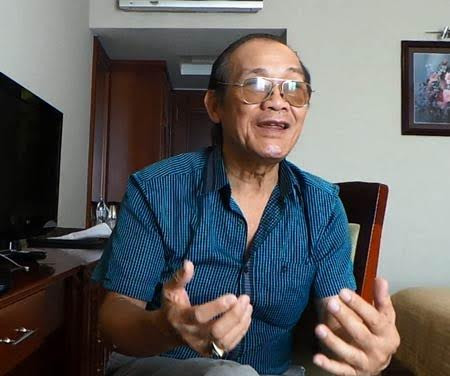 Tuyên bố chính trị không thay thế được văn kiện pháp lý ảnh 3 Tuyên bố chính trị không thay thế được văn kiện pháp lý ảnh 3