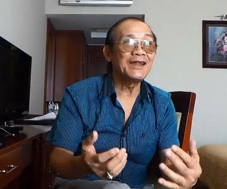 Tuyên bố chính trị không thay thế được văn kiện pháp lý ảnh 3 Tuyên bố chính trị không thay thế được văn kiện pháp lý ảnh 3