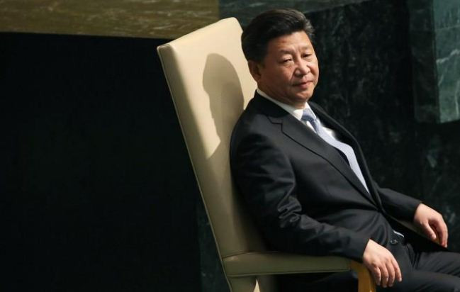 Tập Cận Bình thực hiện "Trung Quốc mộng" qua BRICS, AIIB ảnh 2 Tập Cận Bình thực hiện "Trung Quốc mộng" qua BRICS, AIIB ảnh 2