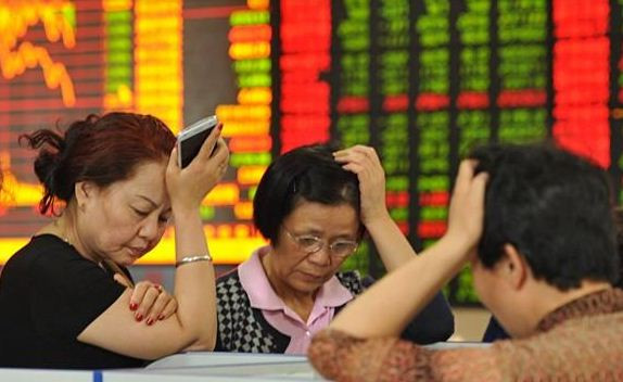 Kinh tế Nga đang ngày càng lệ thuộc Trung Quốc ảnh 2 Kinh tế Nga đang ngày càng lệ thuộc Trung Quốc ảnh 2
