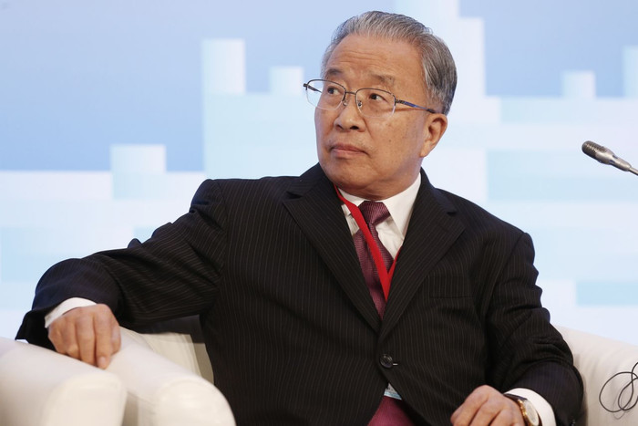 Ông Tập Cận Bình đang bị các tướng "ép" chống phán quyết trọng tài Biển Đông? ảnh 3