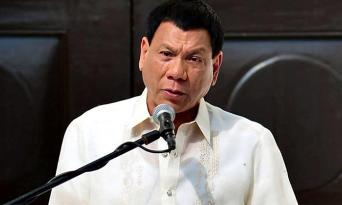 Tân Tổng thống Philippines Rodrigo Duterte. Ảnh: nepalesevoice.com.au. Tân Tổng thống Philippines Rodrigo Duterte. Ảnh: nepalesevoice.com.au.