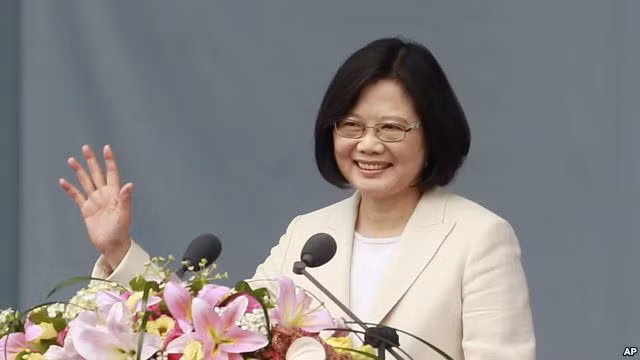 4 bài học cho Trung Quốc sau phán quyết trọng tài vụ kiện Biển Đông ảnh 5