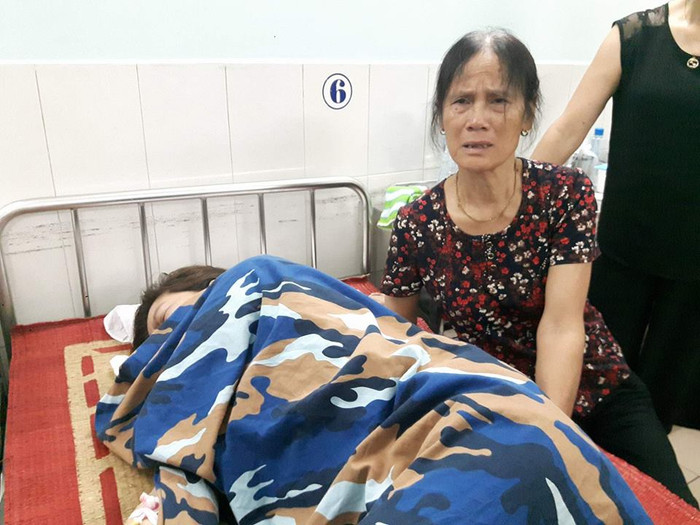 Chuyển trường - mảnh đất màu mỡ của quan tham, cửa ải gian nan của nhà giáo ảnh 3 Chuyển trường - mảnh đất màu mỡ của quan tham, cửa ải gian nan của nhà giáo ảnh 3