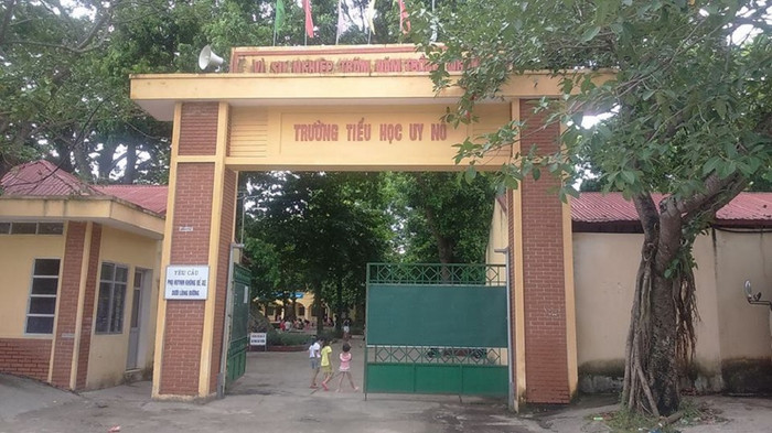 Có phụ huynh nào đồng ý rằng “đóng góp ở Hà Nội mới chỉ là dự kiến, chưa thu?” ảnh 2 Có phụ huynh nào đồng ý rằng “đóng góp ở Hà Nội mới chỉ là dự kiến, chưa thu?” ảnh 2