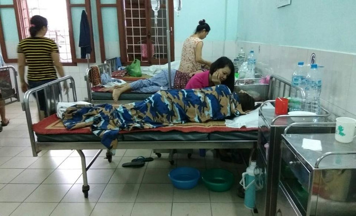 Cô giáo cầu cứu vì bị điều động đến điểm trường xa, dẫn đến động thai (!?) ảnh 3