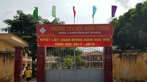 Phụ huynh nhiều trường ở An Dương kêu cứu vì tiền trường đầu năm ảnh 5 Phụ huynh nhiều trường ở An Dương kêu cứu vì tiền trường đầu năm ảnh 5