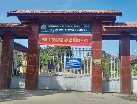 Hiệu trưởng bị đình chỉ ở trường Đặng Cương sẽ kiện chính quyền ảnh 2 Hiệu trưởng bị đình chỉ ở trường Đặng Cương sẽ kiện chính quyền ảnh 2