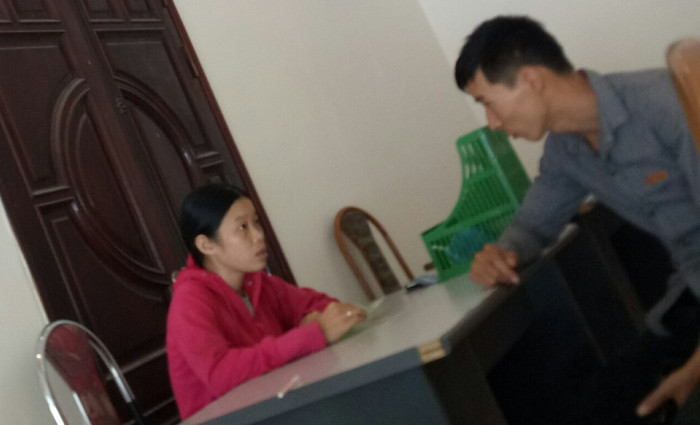 Nhức nhối bẫy việc làm, tuyển dụng ma có dấu hiệu lừa đảo giữa Thủ đô ảnh 4 Nhức nhối bẫy việc làm, tuyển dụng ma có dấu hiệu lừa đảo giữa Thủ đô ảnh 4