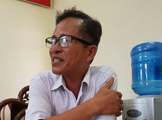 Đình chỉ chức vụ Hiệu trưởng Trường tiểu học Đặng Cương vì lạm thu ảnh 2 Đình chỉ chức vụ Hiệu trưởng Trường tiểu học Đặng Cương vì lạm thu ảnh 2