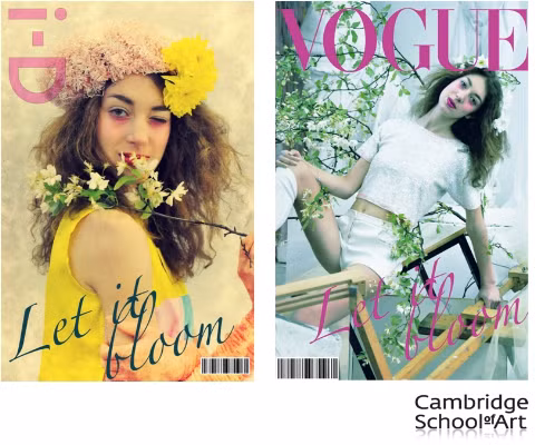 Ngành thiết kế thời trang chuyên nghiệp