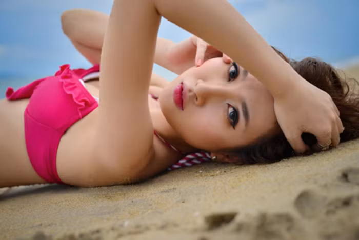 Hiện tại, Hải Quyên đang tham gia cuộc thi Miss Ngôi sao 2012 Hiện tại, Hải Quyên đang tham gia cuộc thi Miss Ngôi sao 2012