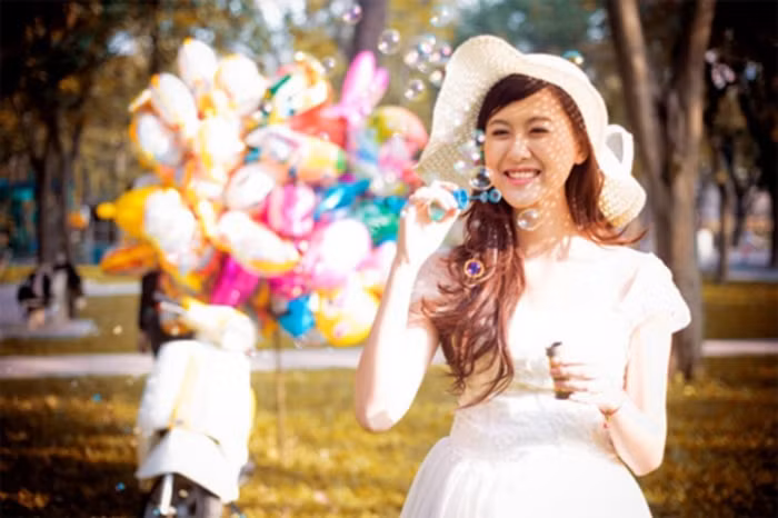 Hà Lade có số điểm thi Đại học khá cao Hà Lade có số điểm thi Đại học khá cao