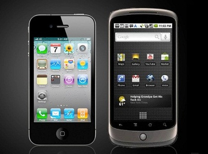 "Bóc mẽ" Apple, Terry Myerson còn tranh thủ "đá xoáy" Android "Bóc mẽ" Apple, Terry Myerson còn tranh thủ "đá xoáy" Android