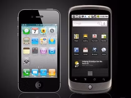 "Bóc mẽ" Apple, Terry Myerson còn tranh thủ "đá xoáy" Android