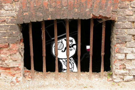 Các thành viên nhóm Anonymous sẽ đối mặt với nguy cơ ngồi tù hàng trăm năm Các thành viên nhóm Anonymous sẽ đối mặt với nguy cơ ngồi tù hàng trăm năm