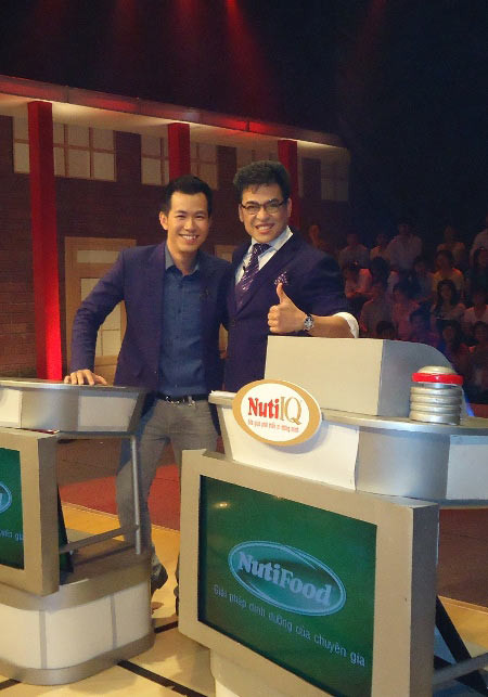 Cho đến nay, ngoài Hồ Trung Dũng, thế giới chỉ có hai người thắng tuyệt đối tại cuộc thi này. Cho đến nay, ngoài Hồ Trung Dũng, thế giới chỉ có hai người thắng tuyệt đối tại cuộc thi này.