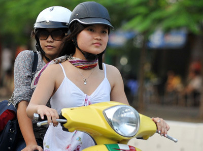 Miền Bắc sẽ nắng ráo trong ít ngày. (ảnh: Internet) Miền Bắc sẽ nắng ráo trong ít ngày. (ảnh: Internet)