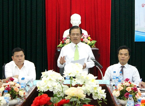 Xã hội hóa Đại học Phạm Văn Đồng, bước đột phá về quản trị, chất lượng đào tạo ảnh 2 Xã hội hóa Đại học Phạm Văn Đồng, bước đột phá về quản trị, chất lượng đào tạo ảnh 2