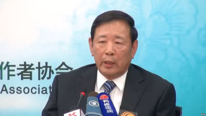 Tướng La Viện, ảnh: Wikipedia.