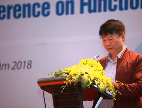 Nguy hại khi lợi dụng người nổi tiếng để quảng cáo thực phẩm chức năng ảnh 2