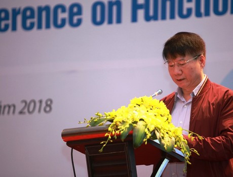 Nguy hại khi lợi dụng người nổi tiếng để quảng cáo thực phẩm chức năng ảnh 2 Nguy hại khi lợi dụng người nổi tiếng để quảng cáo thực phẩm chức năng ảnh 2