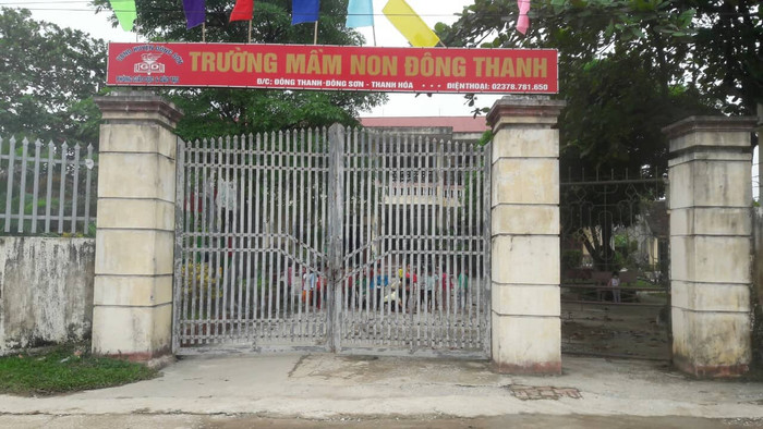 Việc thực hiện các quy trình bổ nhiệm lại bà Thiều Thị Hà được cho là có bất thường khi nhiều sai phạm còn chưa được giải quyết. (Ảnh: LC) Việc thực hiện các quy trình bổ nhiệm lại bà Thiều Thị Hà được cho là có bất thường khi nhiều sai phạm còn chưa được giải quyết. (Ảnh: LC)